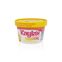 Nouveau style 2026, coupes à glace de qualité alimentaire très vendues avec couvercles, impression de logo personnalisée disponible