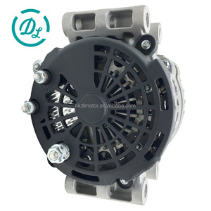 ชุดประกอบไดชาร์จ EexcavaStart 24V 85A สำหรับรถขุด 312E C4.4 รุ่น 321-8929 321-8931 ของใหม่ รับประกัน 1 ปี - Product Image 2