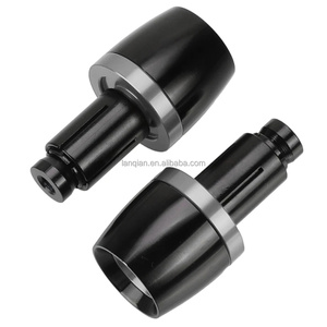 Accesorios para Motocicleta, Tapas Deslizantes para Manillar, Extremos de Manillar <span class=keywords><strong>CB500X</strong></span> para <span class=keywords><strong>Honda</strong></span> CB 500X CB 500 X 2019-2025 - Product Image 6