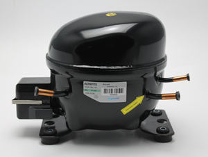 Compresor de Refrigerador Serie XP70, 110V/220V, 600A, <span class=keywords><strong>R134A</strong></span>, 1/4 HP, en Venta a Precio Económico - Product Image 1