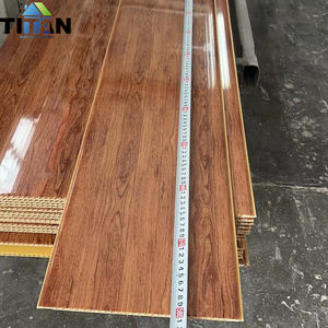 Tablon Panneau De Techo Pvc Bois Plafond <span class=keywords><strong>Lambris</strong></span> Pvc Plafond Tabliyas Pvc Para Pared En Honduras - Product Image 5