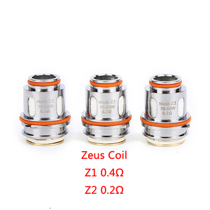 Bobine en cuivre usinée CNC sur mesure Z1 (0,4Ω), Z2 (0,2Ω), Z3 (0,15Ω), pièces compatibles avec <span class=keywords><strong>ZEUS</strong></span>, matériel de remplacement de haute qualité, paquet de 5 - Product Image 5