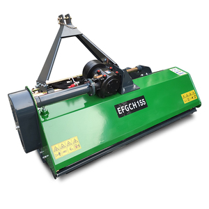 Broyeur de tracteur robuste <span class=keywords><strong>à</strong></span> prise de force hydraulique, <span class=keywords><strong>prix</strong></span> direct usine, pour l'aménagement paysager et l'agriculture - Product Image 4