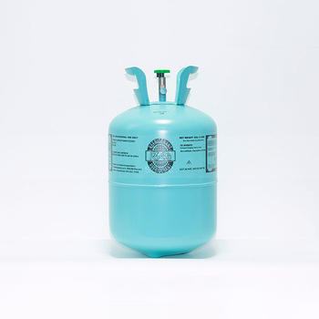 Заполняемый пустой одноразовый гелиевый газовый баллон/гелиевый баллон цена для воздушных шаров