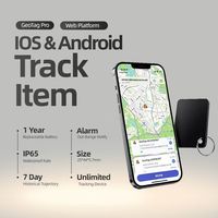 Milestrong Historique de navigation des derniers 3 mois, autocollant ultra-fin Ble, outil de suivi intelligent pour historique d'achats, portefeuille et cartes