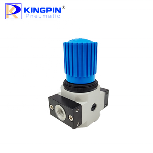 Kingpin mới ban đầu áp lực điều chỉnh van giảm áp van LR-12-D-MIDI các thành phần khí nén - Product Image 6