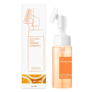 Quantité minimale de commande bas <span class=keywords><strong>pas</strong></span> <span class=keywords><strong>cher</strong></span> personnalisé acide lavage du <span class=keywords><strong>visage</strong></span> brosse personnalisée en silicone nettoyage du <span class=keywords><strong>visage</strong></span> brosse lavage - Product Image 6