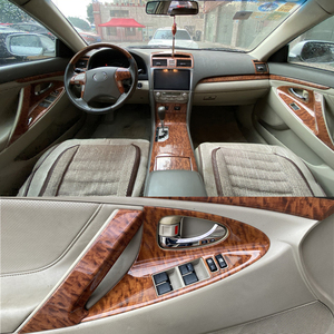 Interno auto per toyota camry 2006 2007 <span class=keywords><strong>2008</strong></span> 2010 2011 Xv40 interruttore alzacristalli modifica Aurion - Product Image 4