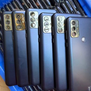 Venta al por Mayor <span class=keywords><strong>de</strong></span> Teléfonos Móviles MOTOROLA MOTO G <span class=keywords><strong>Play</strong></span> 2023 XT2271 Originales Desbloqueados a Bajo Precio, <span class=keywords><strong>Usados</strong></span>, Oficialmente Reacondicionados, 3G RAM - Product Image 1