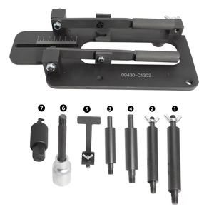 Kit di Strumenti per Regolazione Attuatore Trasmissione Automatica a Doppia Frizione DTC a 7 Velocità 1.6 per Hyundai KIA - Product Image 3