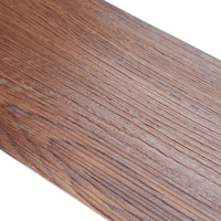 Revêtement de sol en vinyle imperméable LVP, planches de vinyle de luxe à coller, revêtement de sol en vinyle PVC