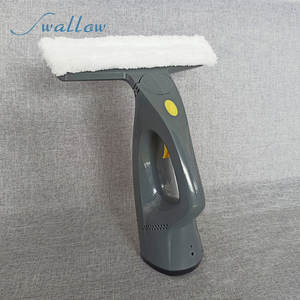 Gant de nettoyage sans fil rechargeable portable 3-en-1 USB pour hôtel <span class=keywords><strong>et</strong></span> maison, pour le nettoyage à sec <span class=keywords><strong>et</strong></span> humide, <span class=keywords><strong>robot</strong></span> de nettoyage de double fenêtre - Product Image 5