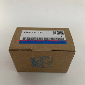 CDQ2A32-30DZ กระบอกของแท้ของใหม่100% ชิ้น - Product Image 1