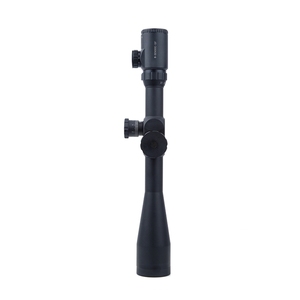 Cannocchiale <span class=keywords><strong>da</strong></span> Caccia AIM-O SF a Lungo Raggio 8-32x50E con Reticolo Rosso e Verde, Mirino Ottico Tattico, <span class=keywords><strong>Lenti</strong></span> Multistrato in Lega di Alluminio <span class=keywords><strong>da</strong></span> 30mm - Product Image 2