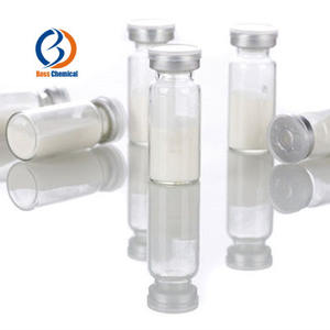 <span class=keywords><strong>3</strong></span>-मिथाइल-4-नाइट्रोबेंजोइक एसिड प्लास्टिक स्टेबलाइजर - Product Image 1