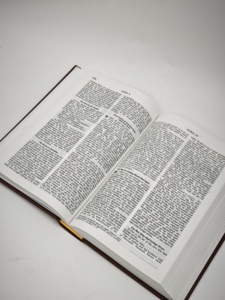 Bible Bonnes Nouvelles - Product Image 5