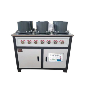 Equipamento de Laboratório para Teste de Concreto, Aparelho de Teste de Permeabilidade de Concreto, Aparelho de Permeabilidade à Água - Product Image 5