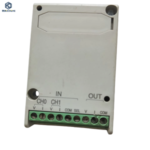เซ็นเซอร์ควบคุม PLC โมดูลขยาย PLC ของแท้ใหม่เอี่ยม AFPX-A21 - Product Image 1