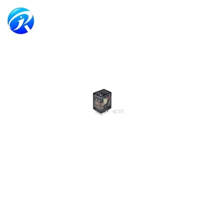 One-Stop Kitting Service 1393122-2 <strong>KHA</strong> General Purpose Power Relay Over 2 Amps 4PDT 4 Form C 6VDC Coil Through Hole 13931222 - Product Image 2