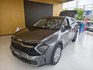 <span class=keywords><strong>Kia</strong></span> <span class=keywords><strong>Sportage</strong></span> Hybrid Vollausstattung 2025 Neuwagen Supercar Geschwindigkeit 205km/h 5-Sitzer Benzin SUV Autos Zum Verkauf 2026 - Product Image 6