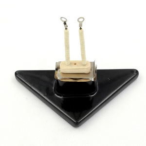 Plaque chauffante en céramique infrarouge 60X240mm 600W Plaque chauffante en céramique industrielle pour IR <span class=keywords><strong>PRO</strong></span> SCC - Product Image 5