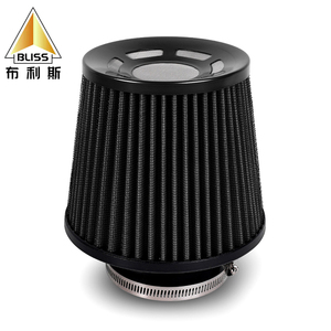 Modified <strong>Filter</strong> <strong>Air</strong> 76Mm Car <strong>Air</strong> <strong>Filter</strong> Making BT05 Machine Conditioner - Product Image 5