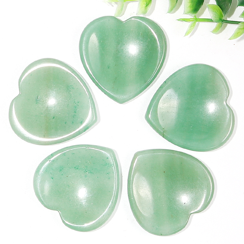 Aventurine verte