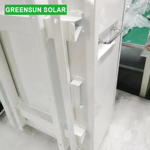 รับประกัน<span class=keywords><strong>10</strong></span>ปี LiFePO4แบตเตอรี่ลิเธียม48V 100AH 150AH 200AH <span class=keywords><strong>Tesla</strong></span> <span class=keywords><strong>Powerwall</strong></span> - Product Image 5