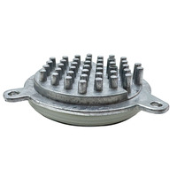 Pièces OEM Source de lumière Angel Eyes sans laser DRL Feux de jour 63118496133 Jaune Pour G20