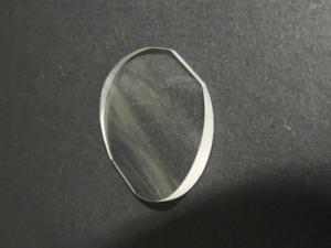 Customizable OEM Support Plano-Convex Cylindrical Optical Glass (BK7) <strong>Aspheric</strong> Double Convex Structure for Optic Equipment - Product Image 4
