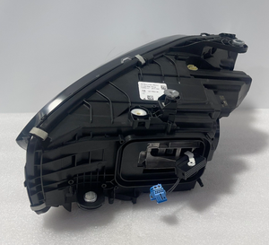 Faros Delanteros LED Originales de Alta Gama A2069066303 A2069066403 para <span class=keywords><strong>Mercedes</strong></span> Benz <span class=keywords><strong>Clase</strong></span> <span class=keywords><strong>C</strong></span> W206 C200 C260 C300 2021 <span class=keywords><strong>2022</strong></span> 2023 2024 - Product Image 3