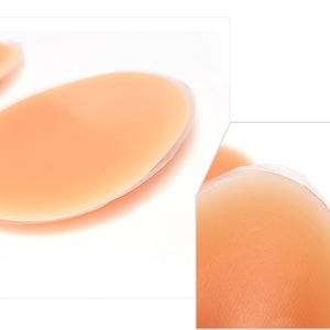 Coussin rembourré en silicone épais pour les fesses, rembourrage pour les fesses, rehausseur de fesses pour femmes - Product Image 5