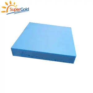 超金XPS硬质保温板挤塑聚苯乙烯泡沫板多功能彩色xps板