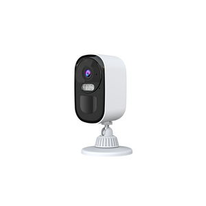 New eseecloud mini không dây IP <span class=keywords><strong>Camera</strong></span> 4MP pin không thấm nước tầm nhìn ban đêm thẻ nhớ trong nhà an ninh phát hiện chuyển động - Product Image 2