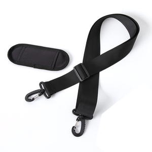Spallacci tattici per zaino borse appendiabiti con ganci Anti-caduta cintura regolabile cinghie di sicurezza - Product Image 5