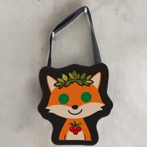 Túi vải khổ lớn in hình theo yêu cầu, thiết kế miễn phí, nhận in hình ảnh, logo của bạn, túi vải cỡ lớn hình nhân vật Anime lý tưởng - Product Image 4