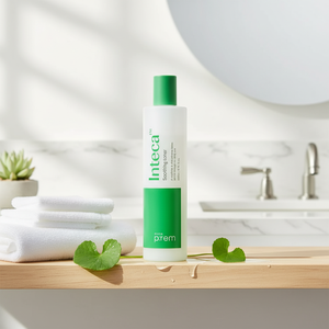 Makeprem Inteca Soothing Toner 200mL High Quality Product - Product Image 3