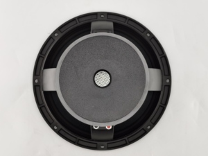 Altavoz <span class=keywords><strong>corneta</strong></span> de audio de 10 pulgadas, altavoz woofer profesional de neodimio con sistema de música VC de 3 pulgadas, bocina de graves, 2024 - Product Image 4