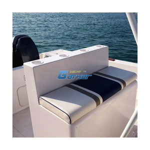 ขายร้อน8.5เมตรเรือ27ft เรือประมงไฟเบอร์กลาสแม่พิมพ์สำหรับขายเรือไฟเบอร์กลาสฟิลิปปินส์ทะเล - Product Image 6