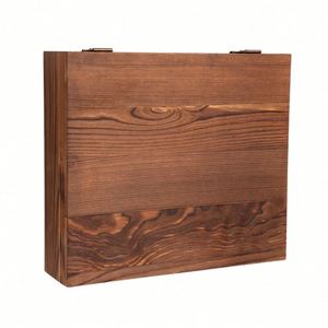 Design Portable Mini Whiskey Smoker <b>Kit</b> Custom Logo Trade Show Demos | Bulk Promotional Item for Liquor Brands - Product Image 6