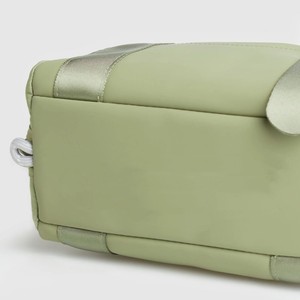 Nuevo Bolso de Lona Deportivo YCH Mini para Gimnasio 2024 para Mujer, Pequeño, Impermeable, para Fitness, Viaje y <span class=keywords><strong>Deporte</strong></span> con Correa para el Hombro - Product Image 6