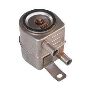 Fabricación 13024128 13027565 13027614 13026104 Motor Repuestos Cilindro Revestimiento Enfriador de aceite para cargador - Product Image 6