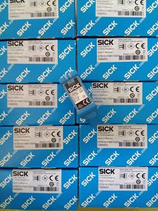 ตัวแทนจำหน่ายขายดี เซ็นเซอร์โฟโตอิเล็กทริค SICK รุ่น 1051780 GL6-N1112 เซ็นเซอร์ SICK - Product Image 5
