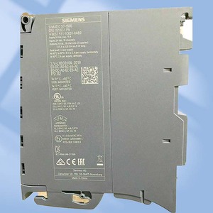 โมดูลซีพียู SIMATIC S7-1500 PLC รุ่น 6ES7511-1CK01-0AB0  6ES75111CK010AB0 - Product Image 4