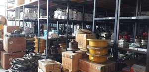 Suku Cadang <span class=keywords><strong>Wheel</strong></span> <span class=keywords><strong>Loader</strong></span> untuk LW500KN LW500 LW300KN ZL50 ZL50G ZL30H Zl-30 - Product Image 6