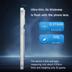 Grabación <span class=keywords><strong>de</strong></span> voz AI Transcribe dictáfono magnético Grabadora <span class=keywords><strong>de</strong></span> <span class=keywords><strong>audio</strong></span> digital inteligente con tarjeta <span class=keywords><strong>de</strong></span> registro AI resumida <span class=keywords><strong>de</strong></span> manera ChatGPT-4 - Product Image 2