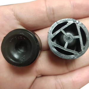 Ford Focus <b>Hood</b> Bumper Pads Rubber Bushings 1434444 <b>Engine</b> Mounts Shock Absorber Replacement Parts - Product Image 4