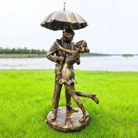 Maßgefertigte Lebensgroße Marilyn Monroe Skulptur aus Fiberglas und Menschliche Körperskulptur-Dekoration