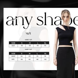 ODM OEM Women's Asymmetrical Spandex Jersey Braided Crop Top Vietnam Sleeveless Above Knee Length Woman Clothing - Product Image 6