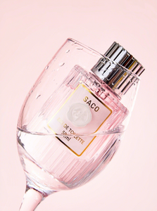 Fragrant Companion Lives Meet Eau De Toilette da Donna, Profumo a Lunga Durata, Fresco ed Elegante con Note di Muschio e <span class=keywords><strong>Vaniglia</strong></span>, Spray 50ml - Product Image 5